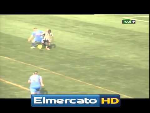 ES Setif 2 - 3 TP Mazembe buts demis final Ligue des champions CAF