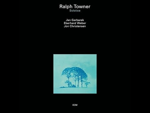 Ralph Towner Quartet,  Live - Molde 1978