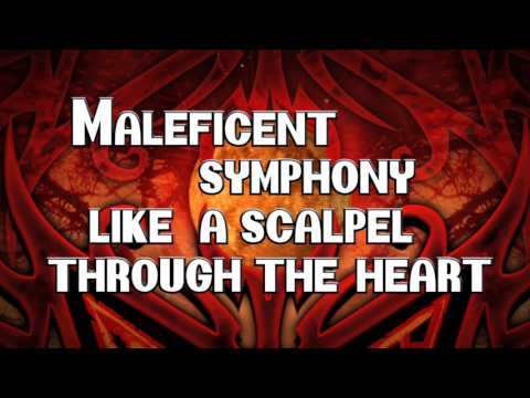 Polterchrist - Composing the Apocalypse... A Maleficent Symphony