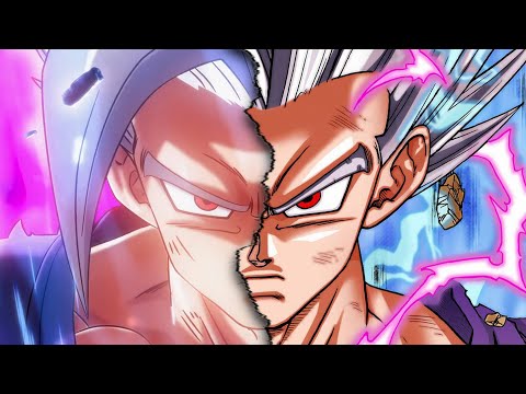 All the Differences Between Dragon Ball Super’s Anime vs Manga