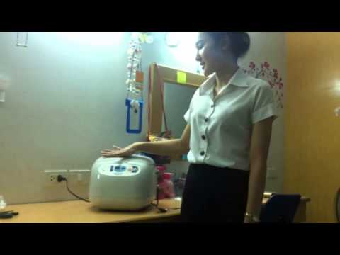 ข้าวไรซ์เบอร์รี