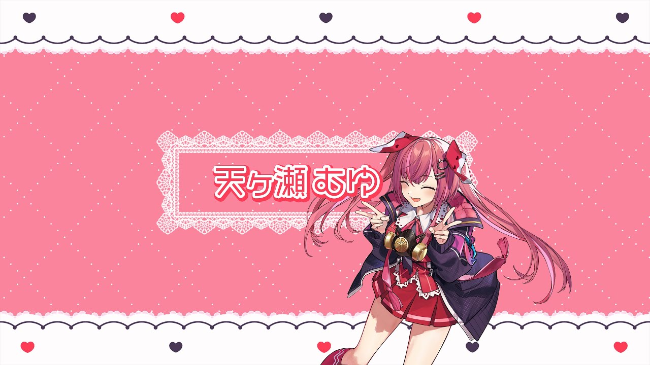 YouTubeサムネイル