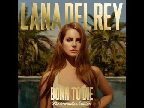 Lana Del Rey - Dark Paradise (Audio) (Radio Edit)