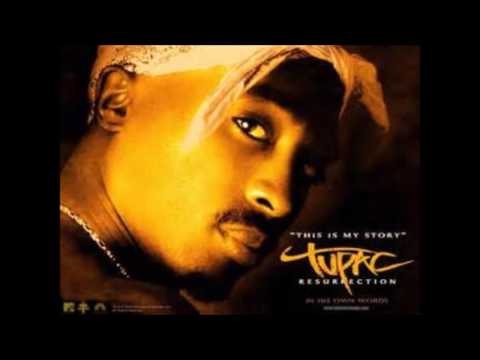 TUPAC: DOPE CLASSIC OLDSCHOOL HIP-HOP MUSIC 2PAC MIX (mixed by Dr. Crunk)