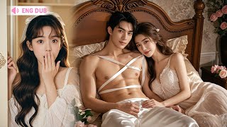 【ENG DUB】Everyone Thought She Was Obsessed. Then They Found Her Secret Lover.