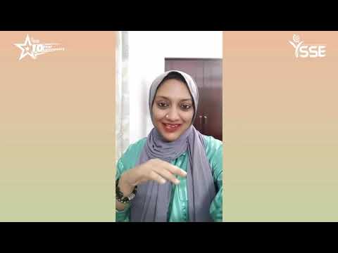 ✨ Warm Wishes from Shakila Yasmin ✨