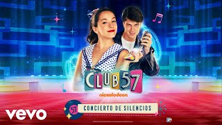 Concierto de Silencios Lyrics English Translation