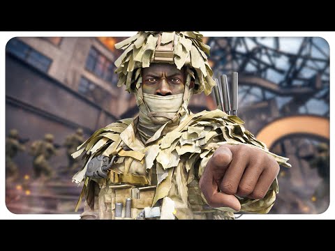 You Better Watch This Battlefield Video