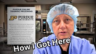 ￼How I Became a Sterile Processing Technician | From Student to Travel Tech