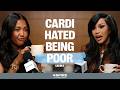 Her Next Money Move. Cardi B is Tired of Making Everyone Else Rich