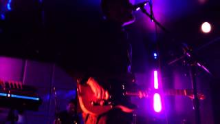 Gemini Club - By Surprise [1/18/2013]