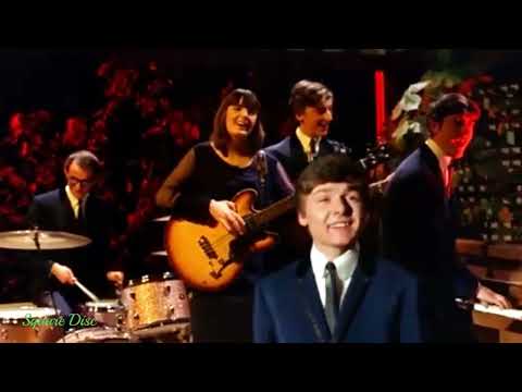 The Applejacks - Tell Me When (1964) SHQ (New!)