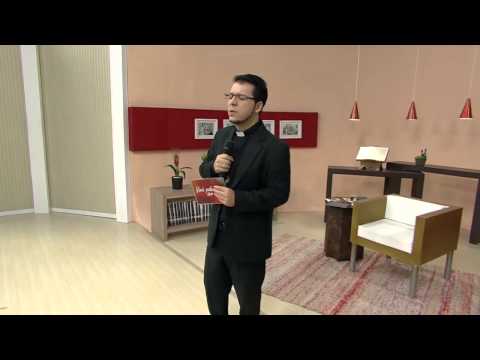 Você Pode Ser Feliz 14/01/2014 Bloco 1/3