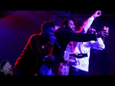 Young Spitta - Everybody Lookin (Official Music Video) | Feat Kidd Curt