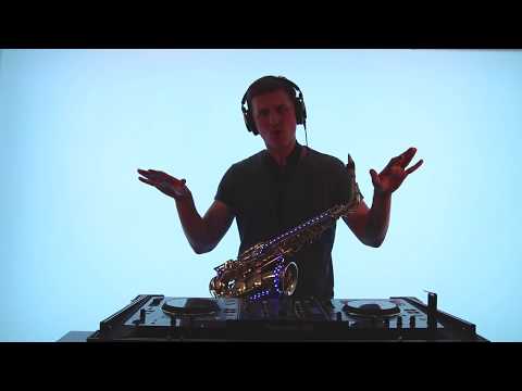 Hardwell & SICK INDIVIDUALS - Get Low [Mr. Saxmania ReSax]