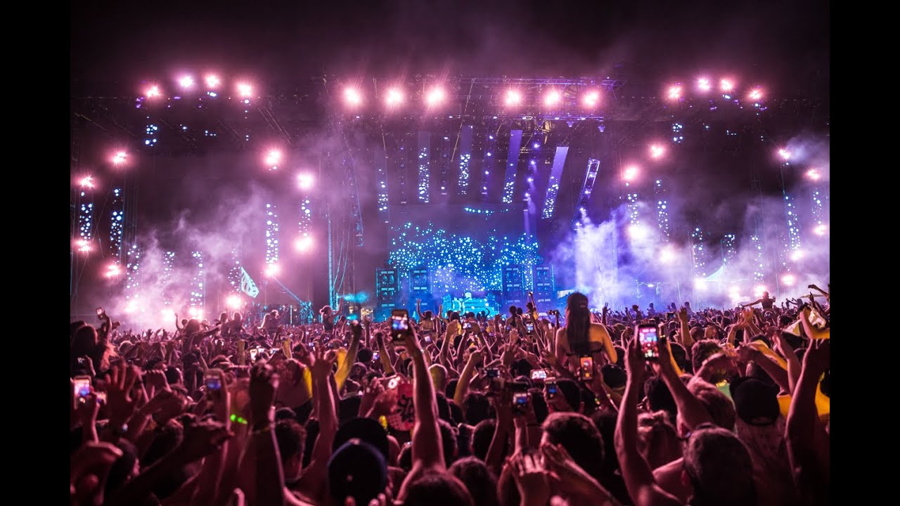 Aftermovie do Festival