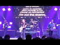 BUSH - Surrender - The Wiltern 1/31/15