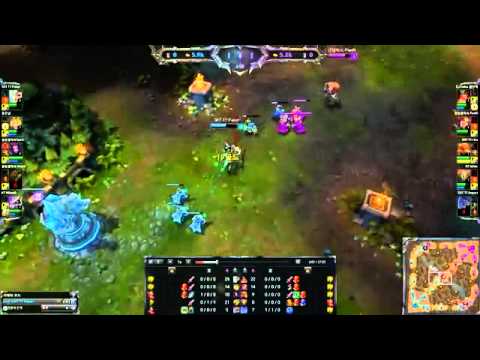 If you try to 1v1 Faker you are going to have a bad time Korean KR solo que