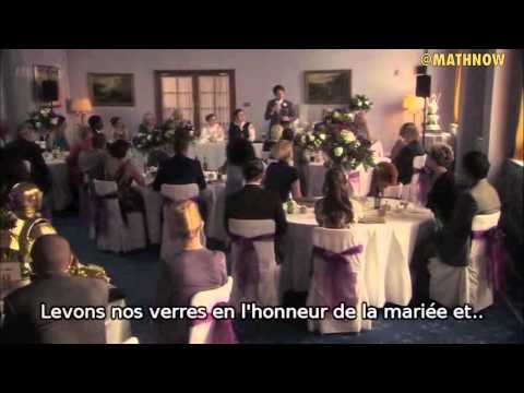 LIFE'S TOO SHORT #1 Warwick Davis est invité à un marriage Star Wars