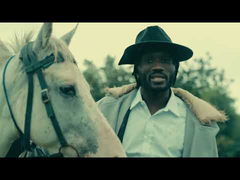 Ben J - Bandera ( Clip Officiel 4K )