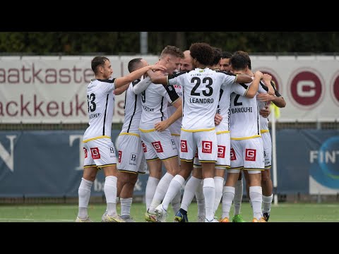 VERSLAG | OLSA BRAKEL vs. LOKEREN - TEMSE | 2022-2023