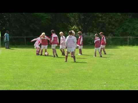 SVL Toernooi F12 - 16 mei 2009