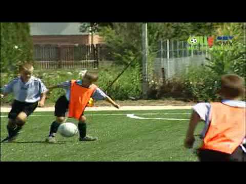 OLLÉ-OMV Program Pályaátadás- Bugyi 2009.08.20.