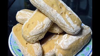 Cómo usar el preparado panificable sin gluten de Mercadona