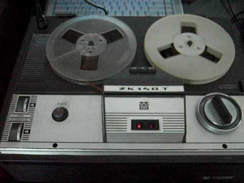 Unitra ZMP "MAGMOR"  ZK140TM