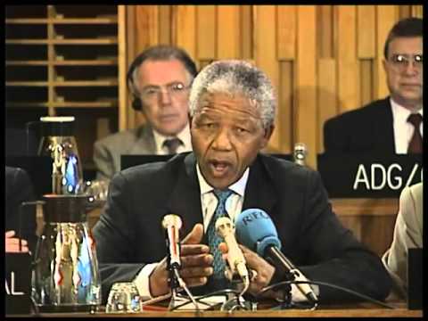 Amandla! A Revolution In Four Part Harmony (2003) Trailer