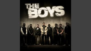 THE BOYS