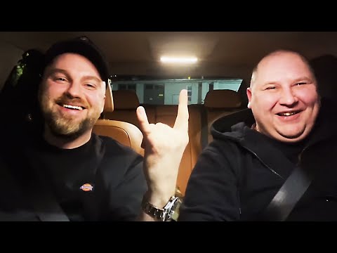 Wini x FAVST - rozmowa | Co łączy rap i disco-polo?