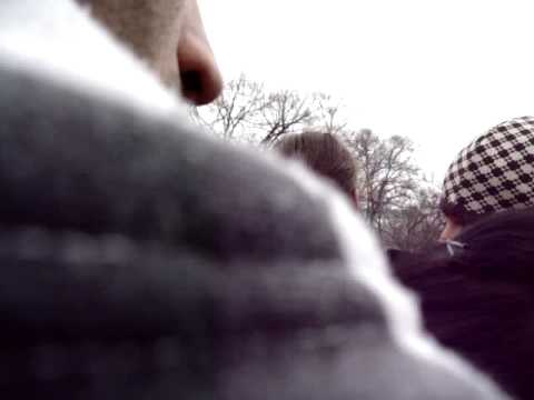 PROTEST AGAINST BULGARIAN MAFIA