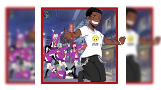 Lil Uzi Vert - Futsal Shuffle 2020 Lil Uzi Vert - Futsal Shuffle 2020