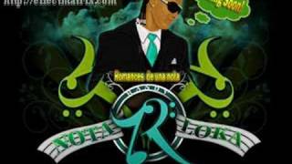 Fragancia 4th Level - Randy Nota loKa ft Jowell y zion