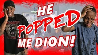 "HE POPPED ME DION!" - H1Z1 KOTK Duos w/ Little Brother