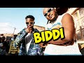 Biddi - Mudra D Viral & Deejay LL (Official P Video) Latest Ugandan New Music 2024 / Dj Katwilz