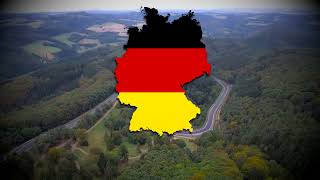 &quot;Das Deutschlandlied&quot; National Anthem of Germany (Lyrics)