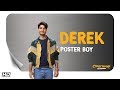 Introducing Derek | Tahir Raj Bhasin | Nitesh Tiwari | Sajid Nadiadwala | Chhichhore on 6 Sept