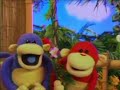 Playhouse Disney Ooh And Aah Pull That Vine Bumper Charlie And Lola 2007 High Quality