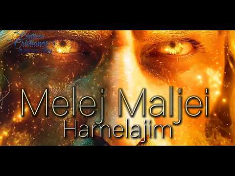 MELEJ MALJEI HAMELAJIM ( Aquel que es, que era y que ha de venir ) Musica mesianica hebreo español