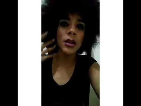 Alexandra Mami Chula - FreeStyle #4 2017