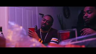 G DaRealest (feat. EZ) - Hennessy [Official Video]