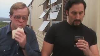 Trailer Park Boys - Any Sens of Time (slowed + reverb)