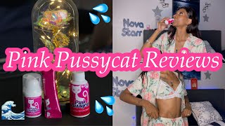 The Pink Pussycat Reviews