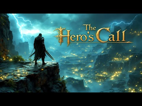 The Hero’s Call - Epic Inspiring Cinematic Trailer | Epic Emotional Vocal Music