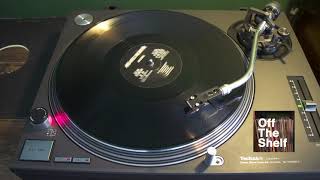BIC - Vermillion, Aquatec Records ‎- ATECT002
