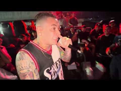 Cayuwoki and cristofebril