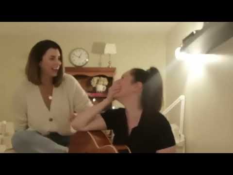 That's Me Now - Galia Arad & Sarah Dowling Smith