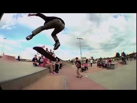 Chico Brenes Y Jerry Hsu - Chocolate Chip